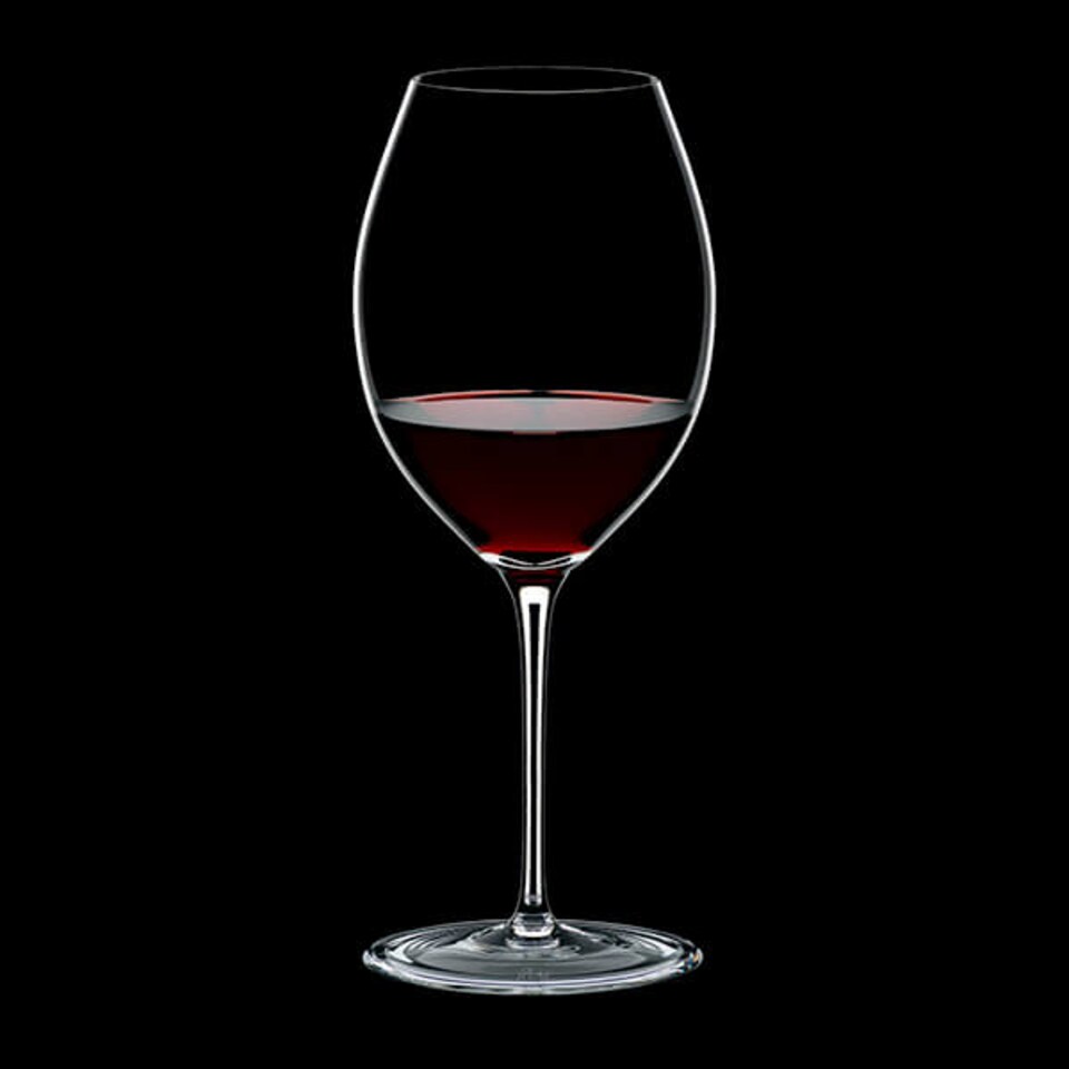 image 1 of Riedel Sommeliers Hermitage Wine Glass