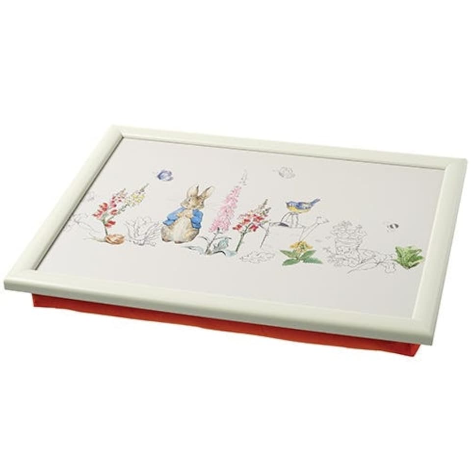 Peter Rabbit Original Lap Tray
