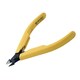 image 1 of Lindstrom Diagonal Cutting Nippers - Multi Colour - 110mm