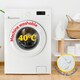 image 7 of Russell Hobbs Electric Blanket Heated Underblanket Single 70 x 150cm RHESB6001