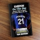 image 3 of Personalised Everton on this Day Book