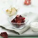 image 4 of LAV Derin Glass Serving Bowl - 7cm - Clear Clear