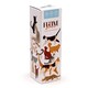 image 5 of Feline Fine Cats Hot & Cold Flip Top Drinks Bottle 500ml