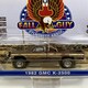 image 2 of Fall Guy 1982 GMC K 2500 Weathered 1:64 Scale Greenlight 44965F