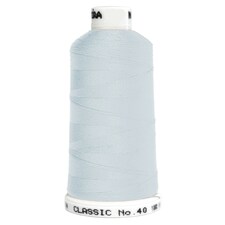 Madeira Classic No. 40 Embroidery Thread - 1010 - Cop
