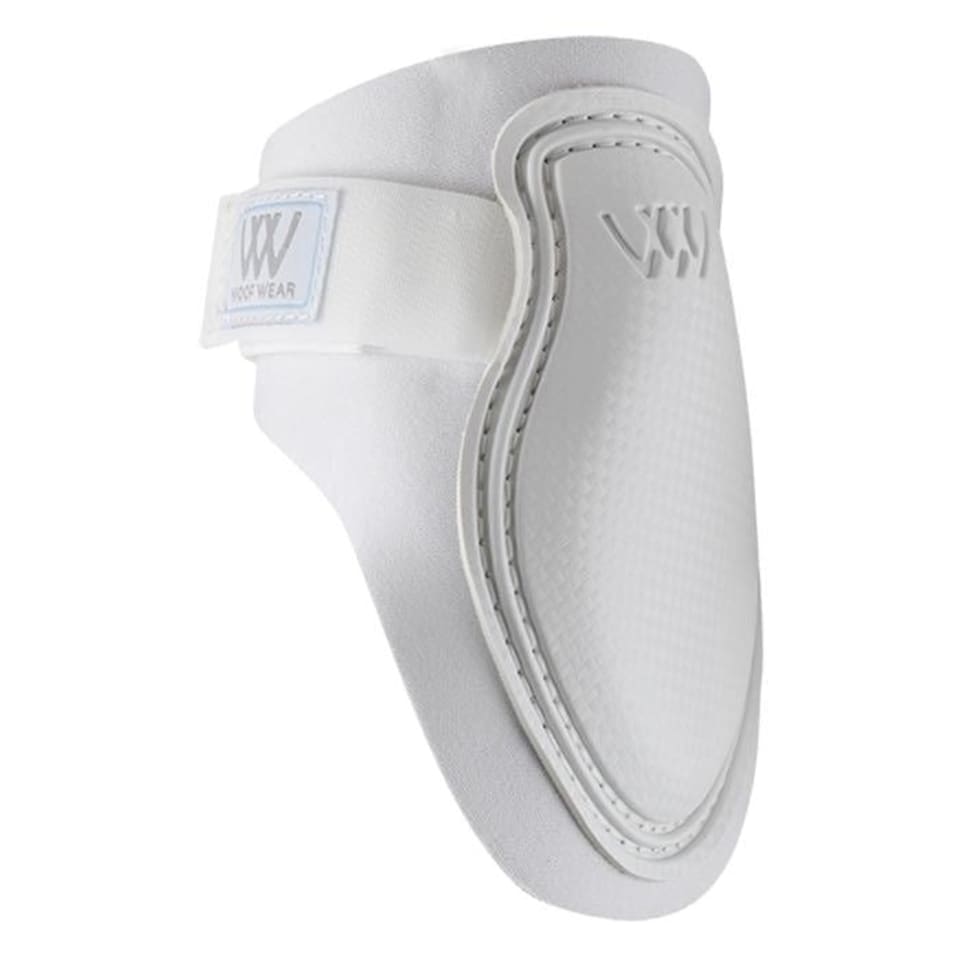 image 1 of Woof Wear Club Fetlock Boot Black | Size: Large
Colour: Black