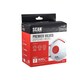 image 2 of Scan Moulded Disposable Valved Mask - Multi Colour - Pack of 2