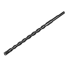 Starrett Sds Plus 4 Point Drill Bits - Multi Colour - 14 x 260mm