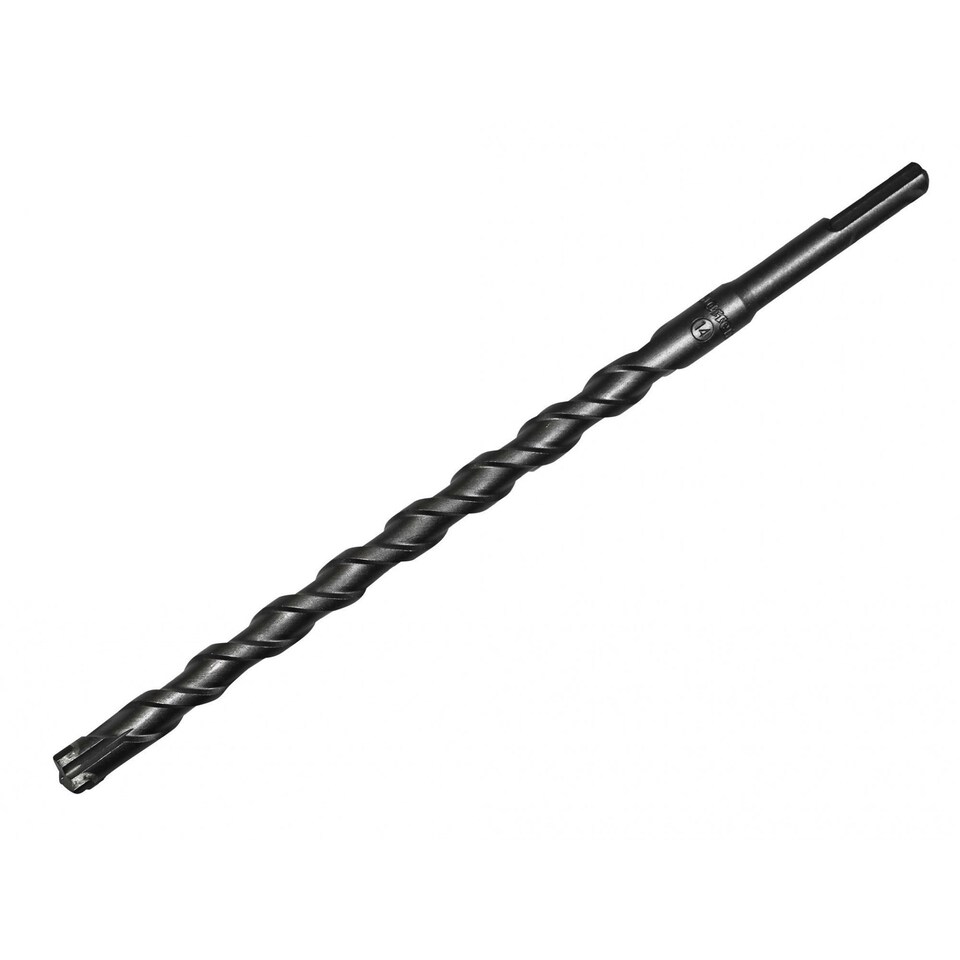 Starrett Sds Plus 4 Point Drill Bits - Multi Colour - 14 x 260mm