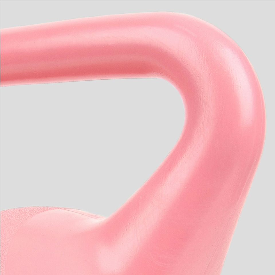 image 1 of Phoenix Fitness Pink Kettlebell 20KG
