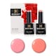 image 1 of Bluesky Coral Gel Polish - Anniversary Set 11 - KA247/A097 10ml