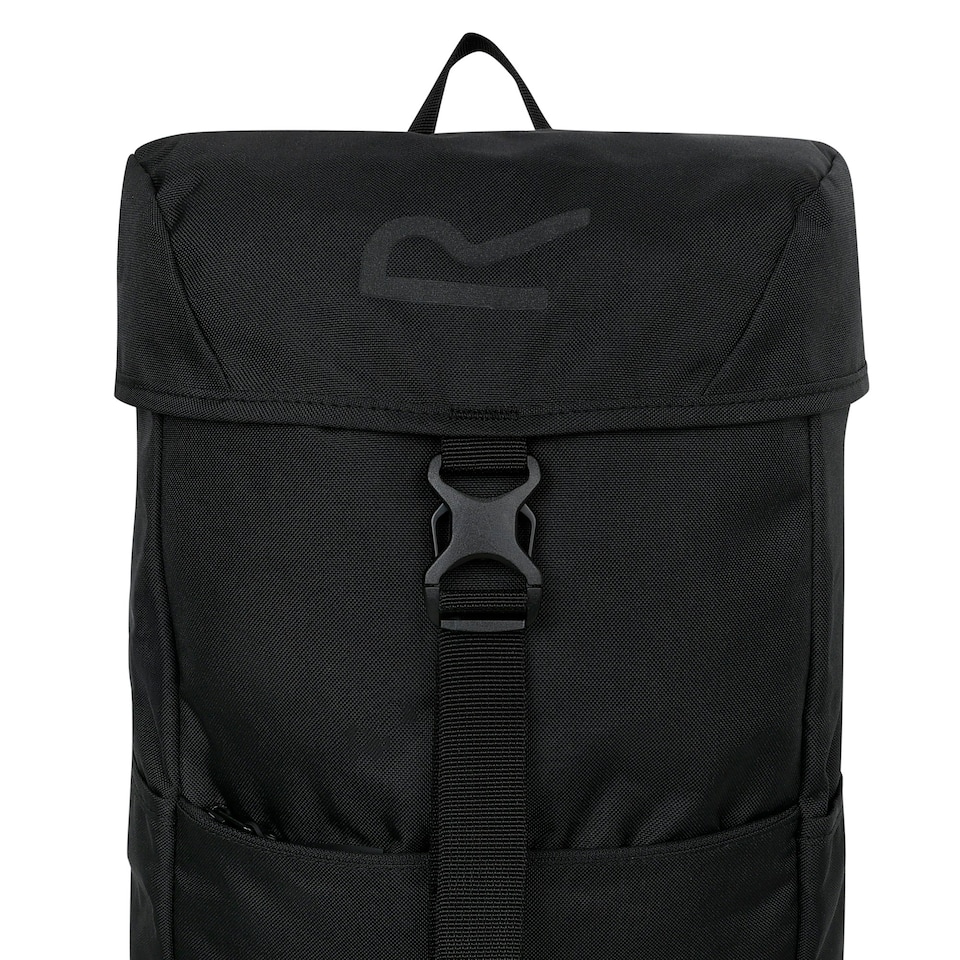 image 1 of Shilton 2 20L Bag Black
