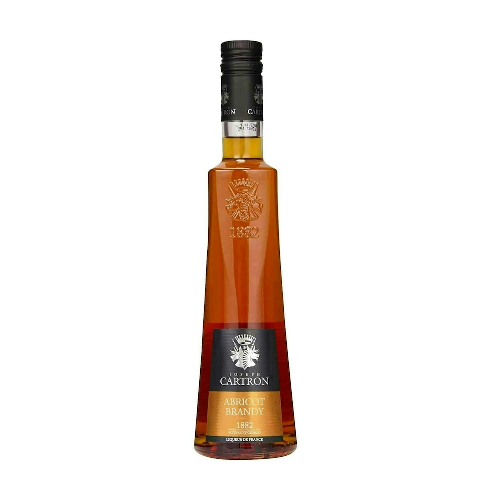 image 1 of Joseph Cartron Apricot Liqueur