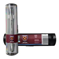 West Ham United FC Executive Ball Point Pen