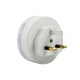 image 3 of Uni-com Night Light And Usb Charger - Multi Colour - One Size