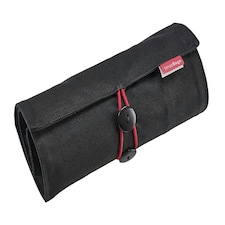 18 Piece Roll Black - Empty