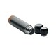 image 4 of MidOcean Aventur Cork 500ml Bottle - Black - One Size Black | One Size