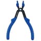 image 3 of Spark Plug Terminal Pliers Removal Install HT Leads Without Damage Vinyl Tipped