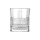 image 4 of RCR Crystal Brillante Whisky Glasses - 340ml - Pack of 12