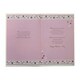 image 3 of To A Special Nanna Pink Heart Design Mother's Day Boxed Card