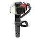 image 4 of T-Mech 2-Stroke Petrol Post Driver
