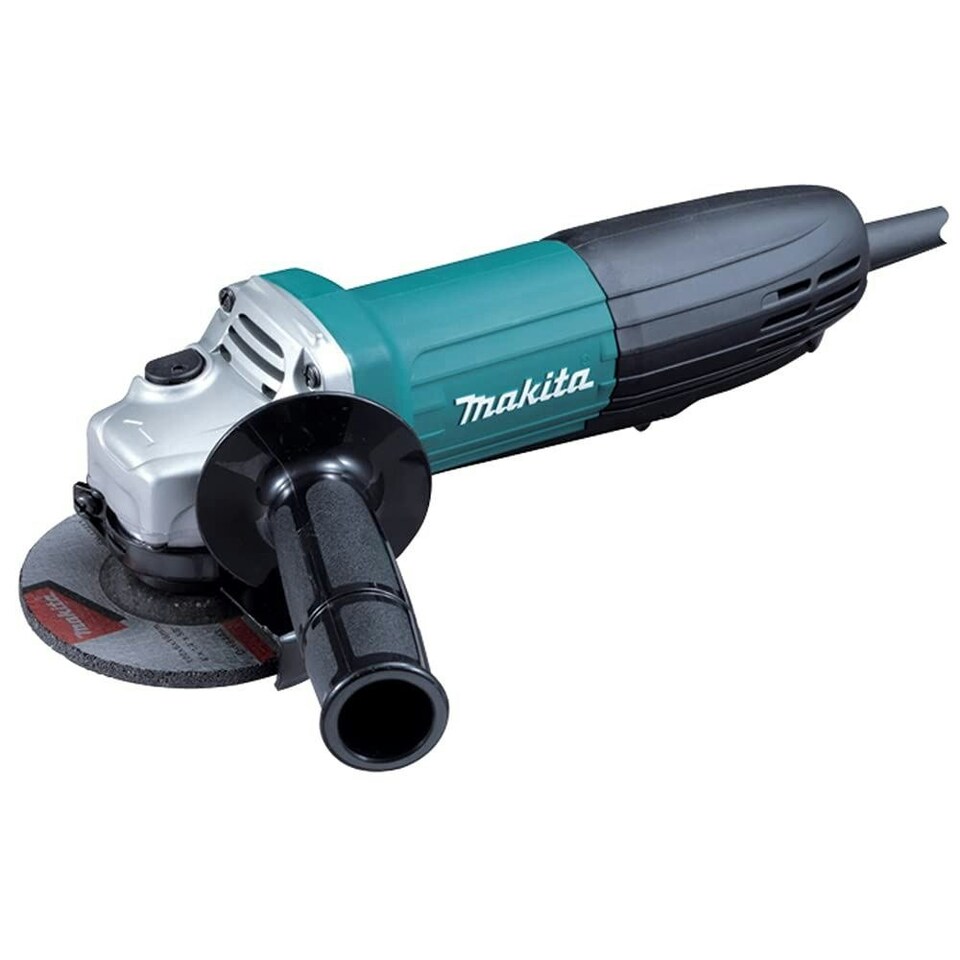 GA4534 Paddle Switch Angle Grinder 720W 110V - MAKGA4534L