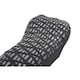 image 7 of Adidas Studio Yoga Socks — Silicone-Grip Full-Coverage Yoga and Pilates Socks. | Black | Black | M/L
