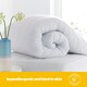 image 5 of Silentnight Essential 10.5 Tog Duvet, Lightweight, Hypoallergenic, All Seasons, Single