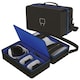 image 1 of Venom PS5 Console Carry Case for Slim & Pro Black