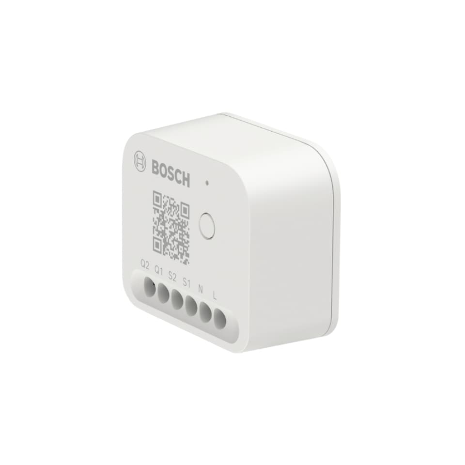 image 1 of Bosch Smart Home Light/shutter control II