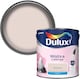 image 1 of Dulux Matt Blush Pink 2.5L