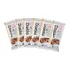 image 1 of Diablo No Added Sugar Milk Chocolate with Hazelnuts 75g 6 Pack