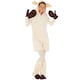 image 1 of Sheep Costume | Cream | beige | M | 1