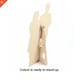 image 4 of Buddy Elf Waiting For Christmas Lifesize Cardboard Cutout 188cm