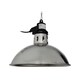 image 2 of Intelec Traditional Infra-Red Lamp - Silver - One Size
