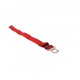 image 3 of Oypla Universal Red Dog Pet Seat Belt Safety Restraint Harness Lead Red | M