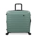 image 2 of IT Luggage Legion Frozen Matcha Expandable Medium Suitcase with TSA Lock Green | Medium