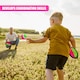 image 3 of The Magic Toy Shop Toss and Catch Ball Set Outdoor Activity for Kids and Family Fun