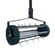image 2 of Heavy Duty Garden Lawn Aerator - c/w Spikes