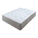 image 2 of Classic Gold Ortho Mattress White | Single