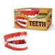 image 1 of Chattering Teeth Toy