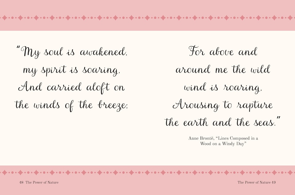 image 1 of Be More Bronte Book