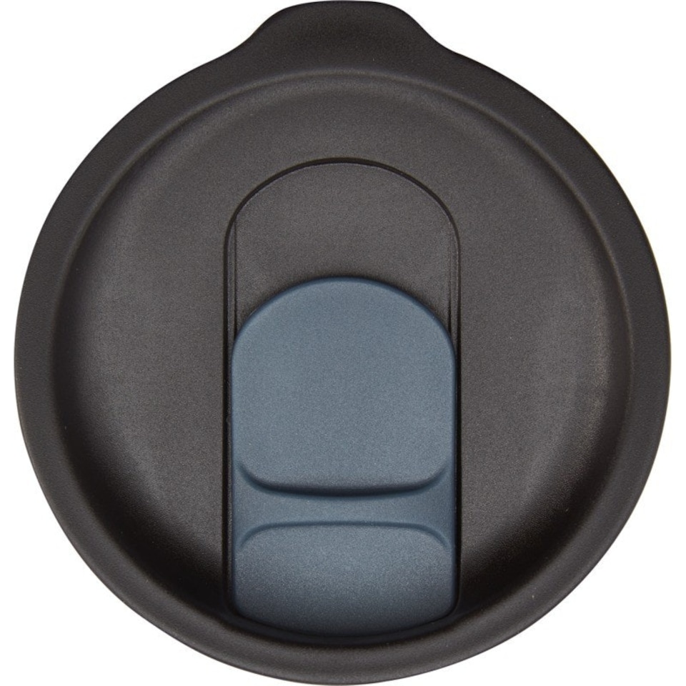 image 1 of Bullet Nordia Recycled Mug - Dark Blue - One Size