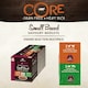 image 7 of Wellness CORE Dog Wet Small Breed Adult Savoury Medleys Farmer Multipack 6 x 85g