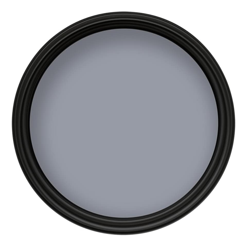 image 1 of Crown Easyclean Bathroom Mid Sheen 2.5L Blue Gravel