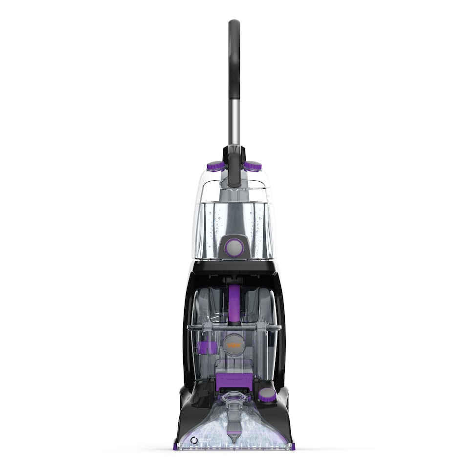 image 1 of VAX Rapid Power Refresh Carpet Cleaner