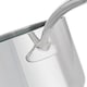 image 4 of Stoven Hextra 20cm Non-Stick Saucepan with Lid
