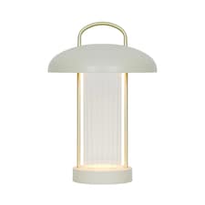 Mirano portable | Table lamp | Beige Cream | Beige