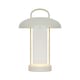 image 1 of Mirano portable | Table lamp | Beige Cream | Beige