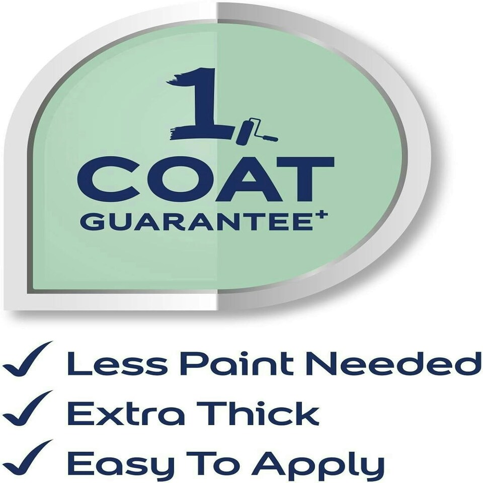 image 1 of DULUX SIMPLY REFRESH ONE COAT TESTER OVERTLY OLIVE 30ML